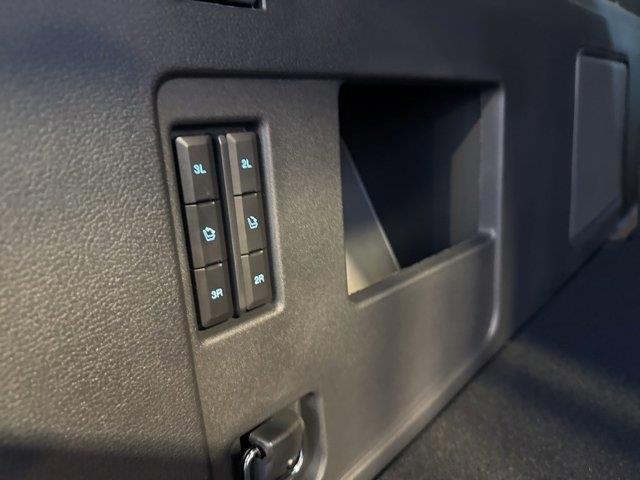 new 2024 Ford Expedition Max car, priced at $79,995
