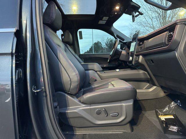 new 2024 Ford Expedition Max car, priced at $79,995