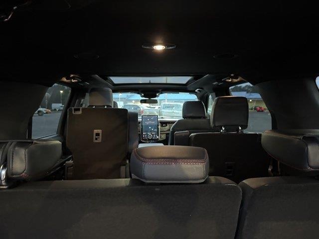 new 2024 Ford Expedition Max car, priced at $79,995