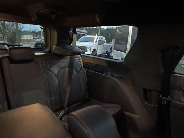 new 2024 Ford Expedition Max car, priced at $73,913