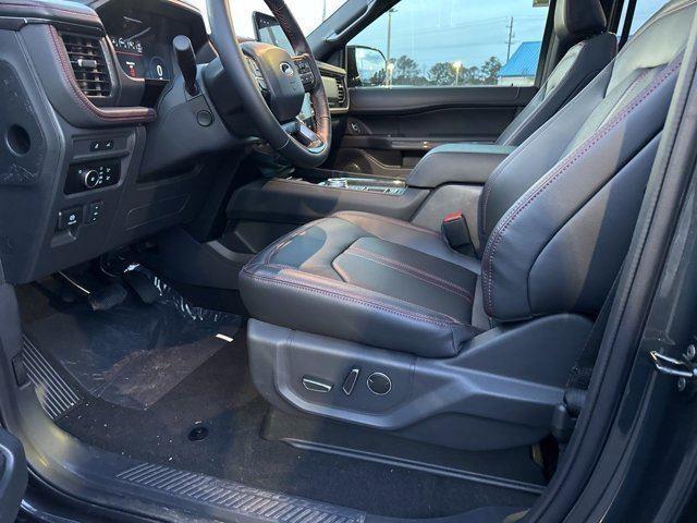 new 2024 Ford Expedition Max car, priced at $79,995