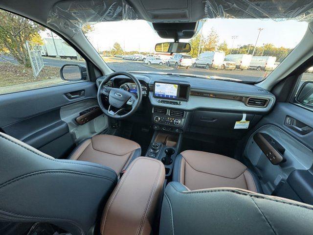 new 2024 Ford Maverick car, priced at $35,995