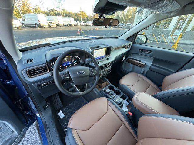 new 2024 Ford Maverick car, priced at $35,995