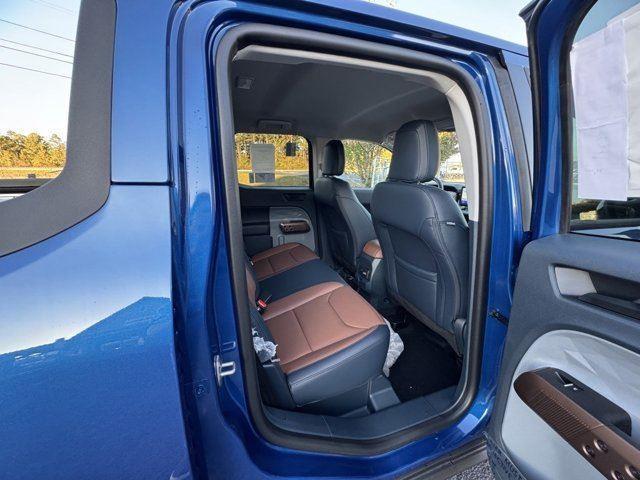 new 2024 Ford Maverick car, priced at $35,995