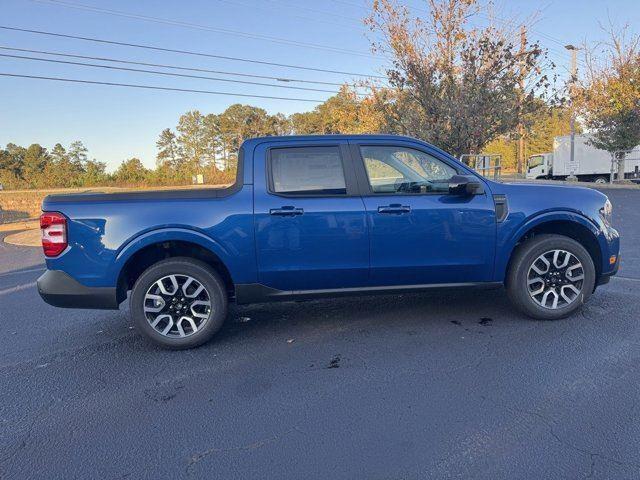 new 2024 Ford Maverick car, priced at $35,995
