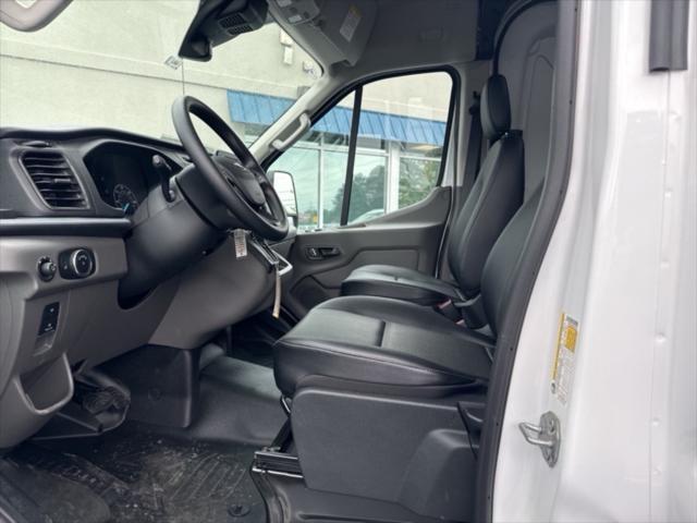 new 2024 Ford Transit-350 car, priced at $54,199