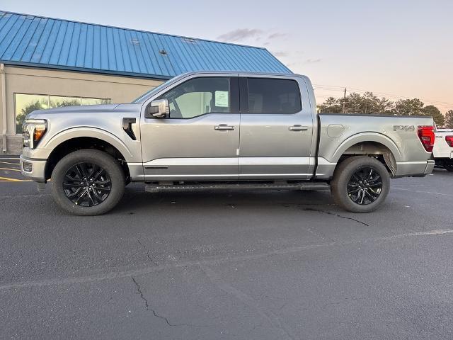 new 2025 Ford F-150 car, priced at $83,773