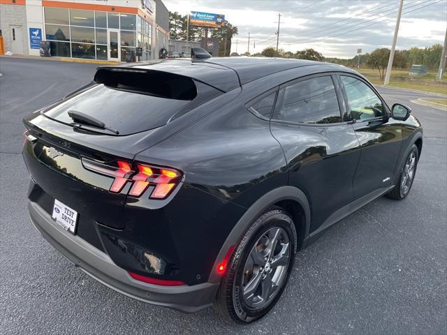 used 2023 Ford Mustang Mach-E car, priced at $29,988