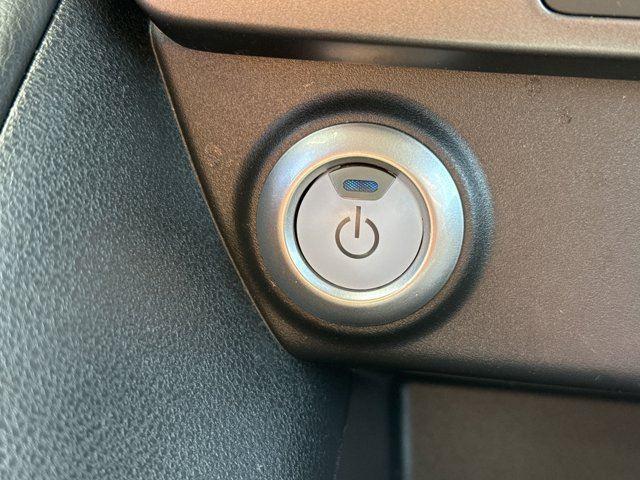 used 2023 Nissan Leaf car, priced at $17,418