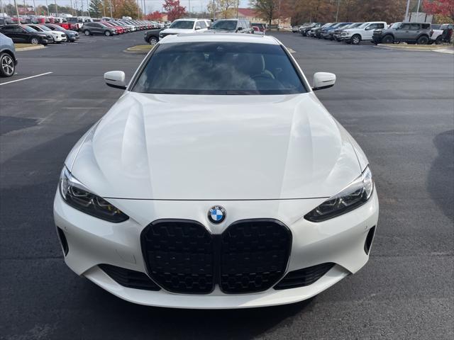 used 2021 BMW 430 car, priced at $31,880