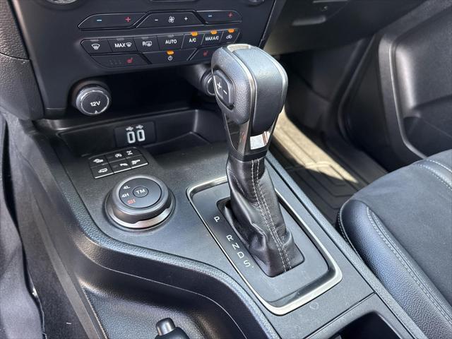 used 2021 Ford Ranger car, priced at $33,668
