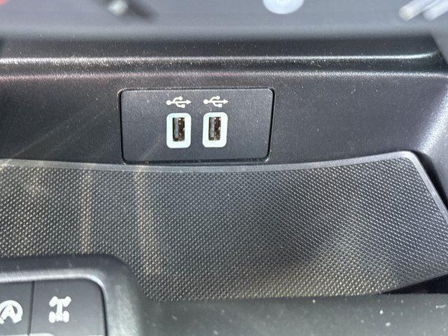 used 2021 Ford Ranger car, priced at $33,868