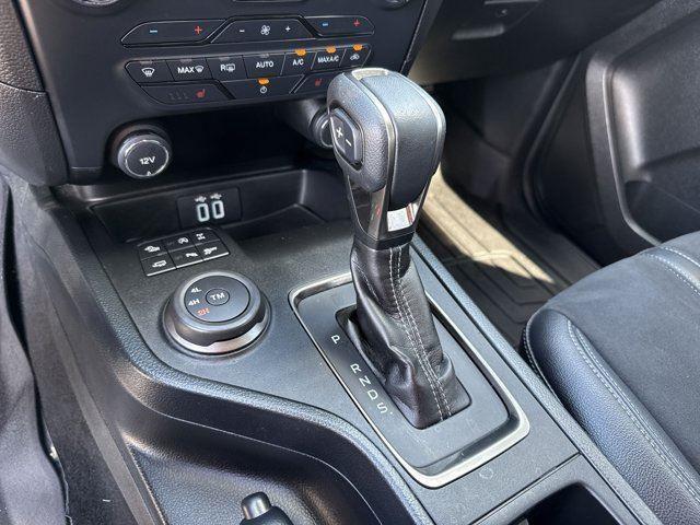 used 2021 Ford Ranger car, priced at $33,868