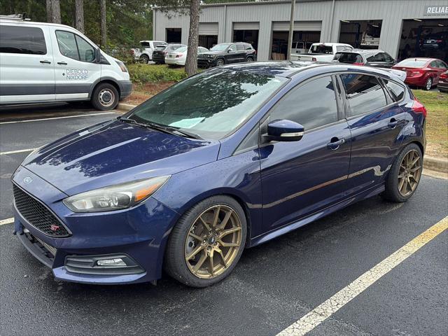 used 2016 Ford Focus ST car, priced at $11,988