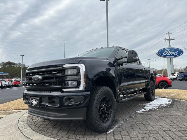 new 2024 Ford F-250 car, priced at $80,778