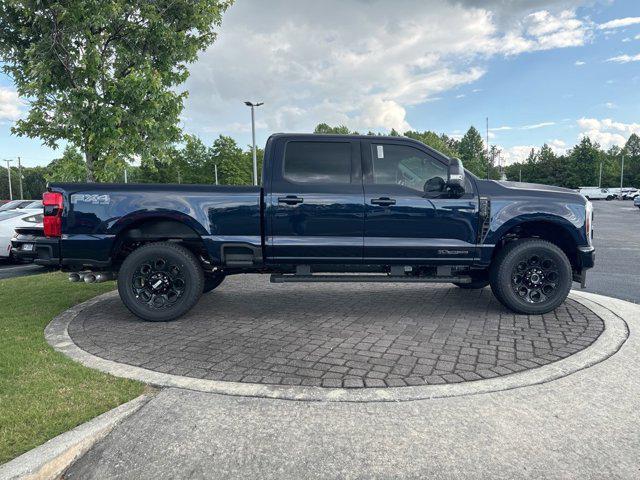 new 2024 Ford F-250 car, priced at $89,860