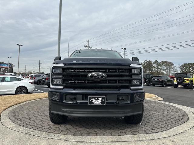 new 2024 Ford F-250 car, priced at $80,778