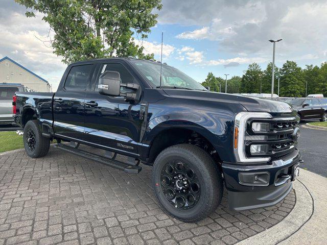 new 2024 Ford F-250 car, priced at $89,860