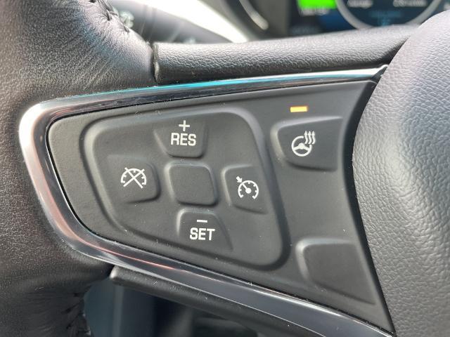 used 2019 Chevrolet Bolt EV car, priced at $16,906