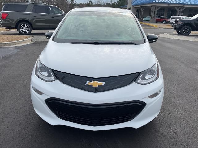 used 2019 Chevrolet Bolt EV car, priced at $16,906