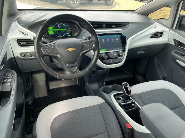 used 2019 Chevrolet Bolt EV car, priced at $16,906