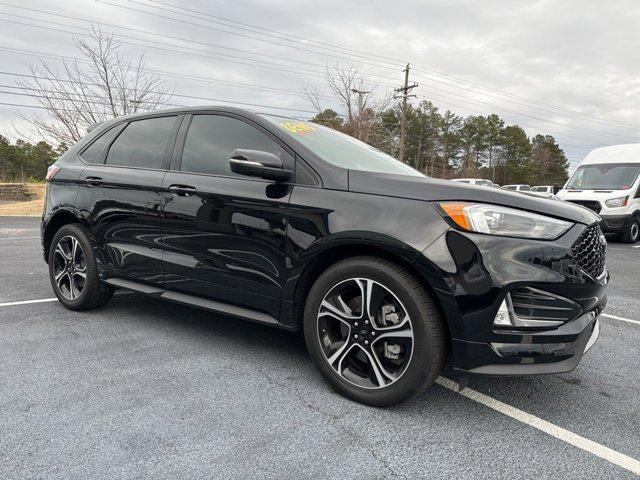 new 2023 Ford Edge car, priced at $41,475