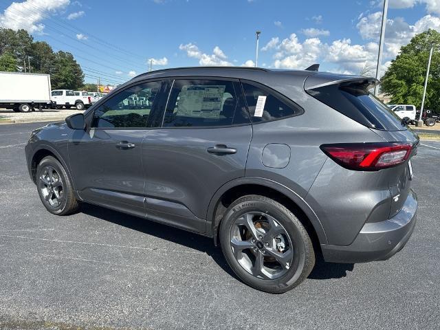 new 2024 Ford Escape car, priced at $27,677