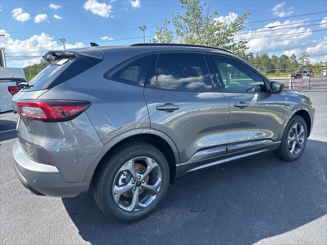 new 2024 Ford Escape car, priced at $28,759