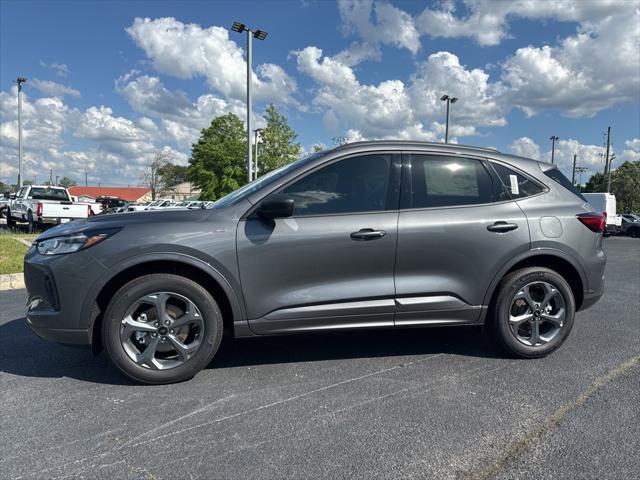 new 2024 Ford Escape car, priced at $28,759