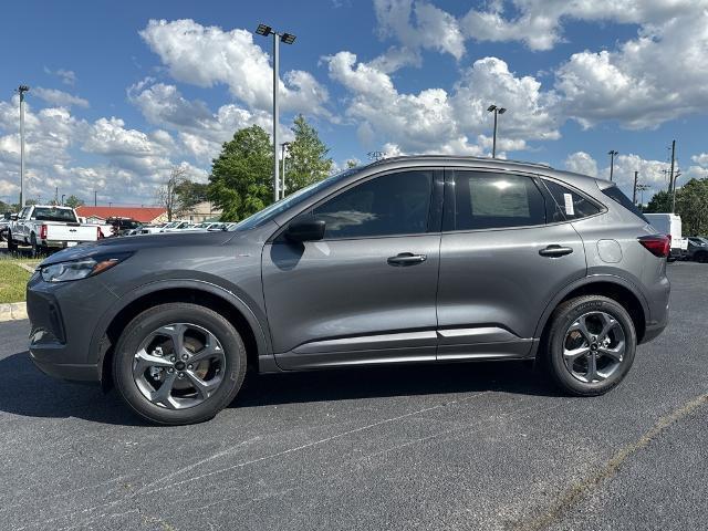 new 2024 Ford Escape car, priced at $27,677