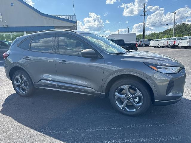 new 2024 Ford Escape car, priced at $27,677