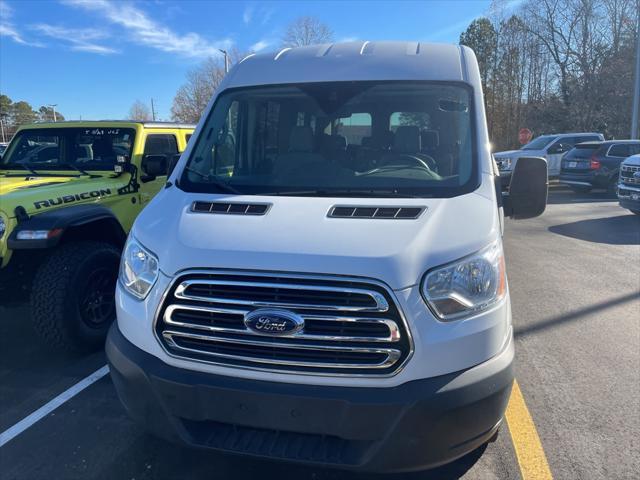 used 2019 Ford Transit-350 car, priced at $52,986