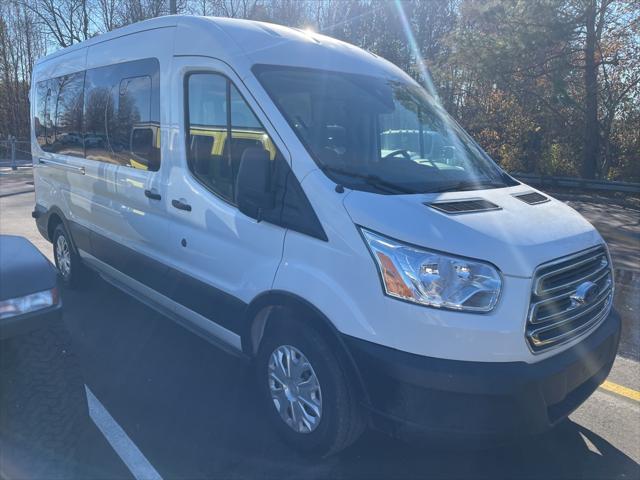 used 2019 Ford Transit-350 car, priced at $52,986