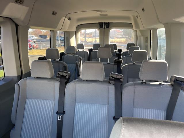 used 2019 Ford Transit-350 car, priced at $52,986