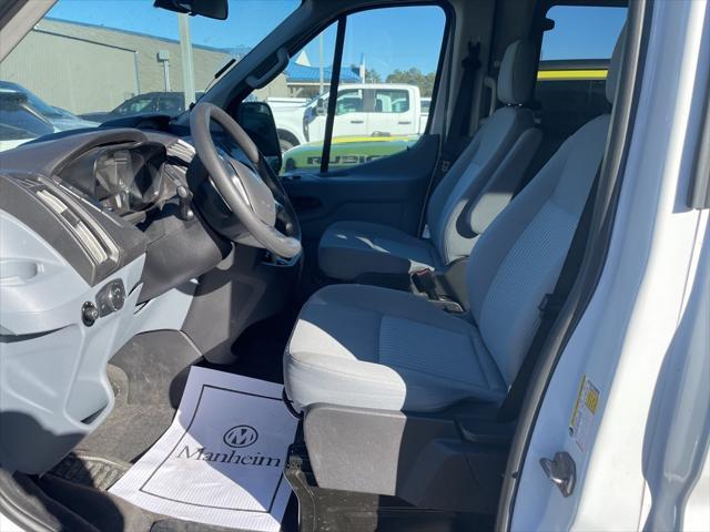 used 2019 Ford Transit-350 car, priced at $52,986