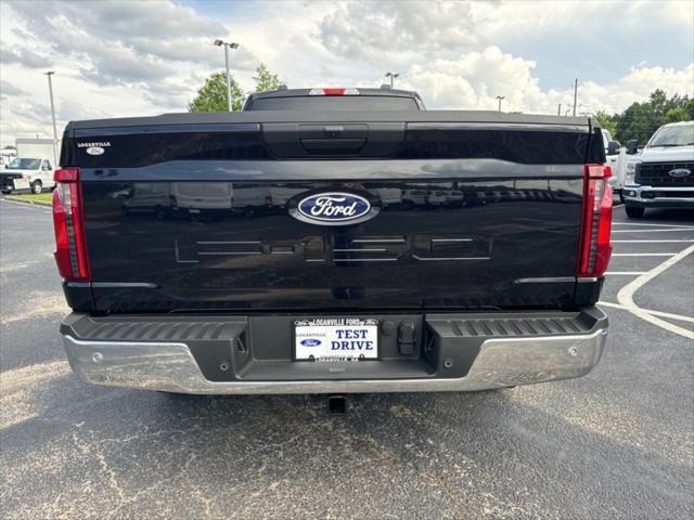 new 2024 Ford F-150 car, priced at $34,999