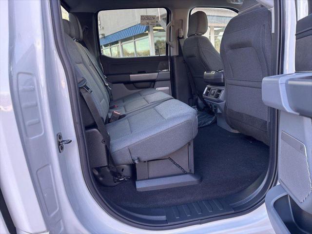 new 2025 Ford F-150 car, priced at $69,368