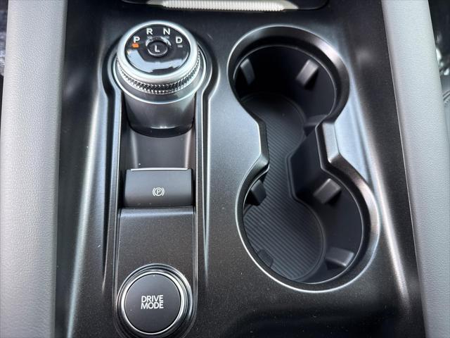 new 2025 Ford Explorer car, priced at $48,003
