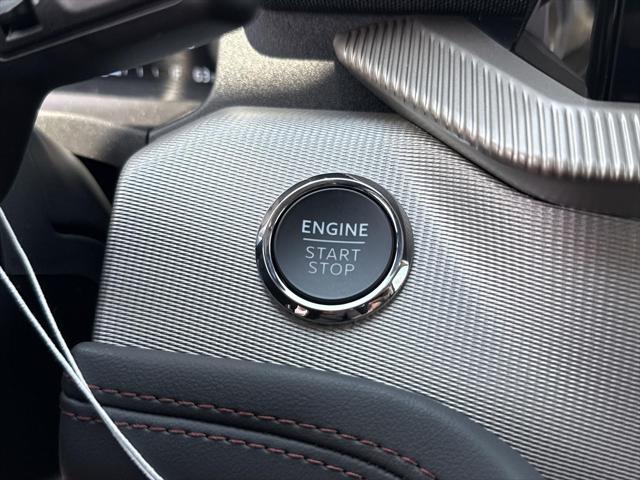 new 2025 Ford Explorer car, priced at $48,003