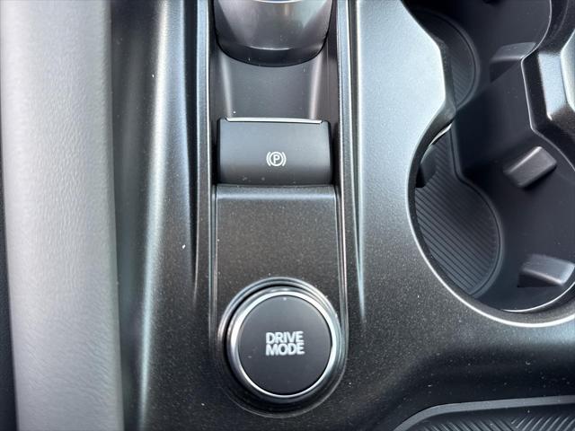 new 2025 Ford Explorer car, priced at $48,003