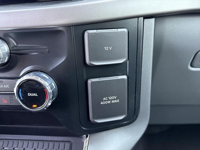 new 2025 Ford F-150 car, priced at $68,793
