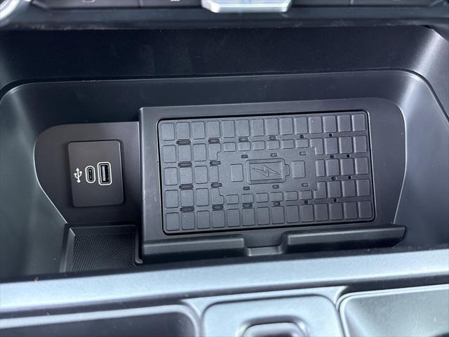 new 2025 Ford F-150 car, priced at $68,793
