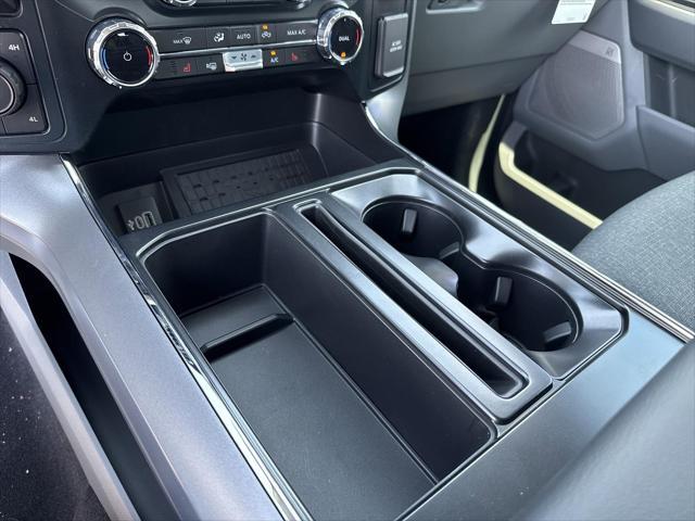 new 2025 Ford F-150 car, priced at $68,793
