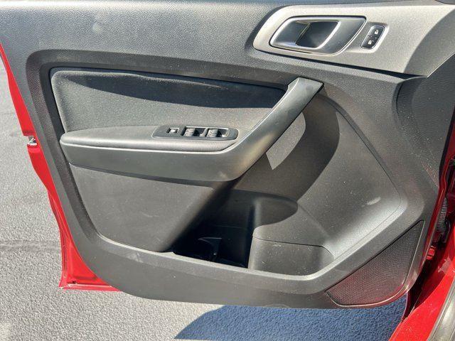 used 2020 Ford Ranger car, priced at $26,988