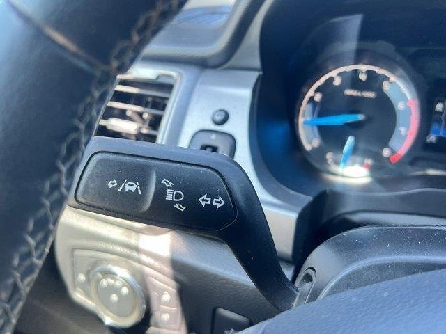 used 2020 Ford Ranger car, priced at $26,988