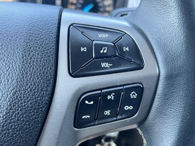 used 2020 Ford Ranger car, priced at $26,988