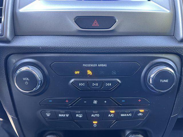 used 2020 Ford Ranger car, priced at $26,988