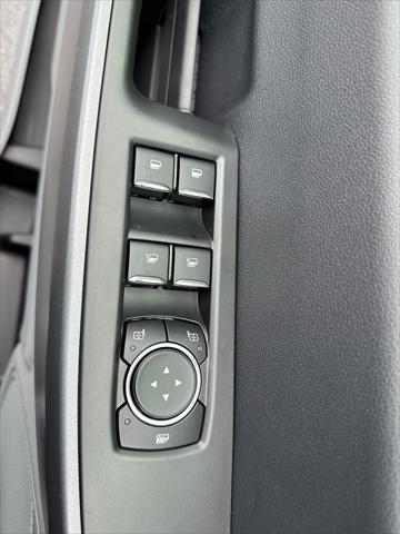 new 2025 Ford F-250 car, priced at $69,775