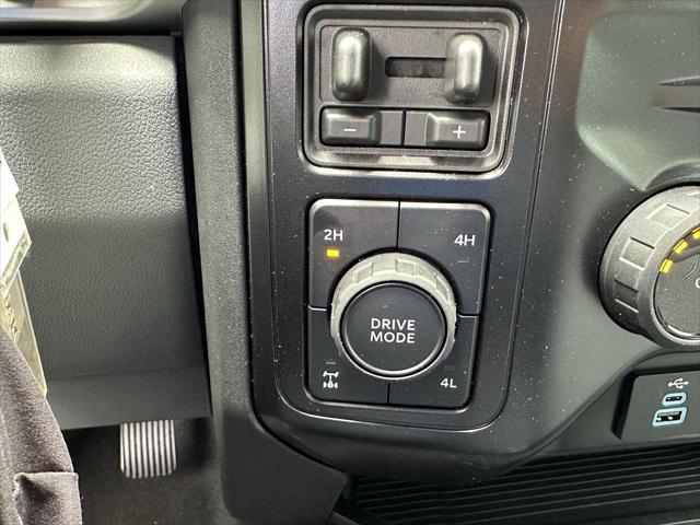 new 2025 Ford F-250 car, priced at $69,775