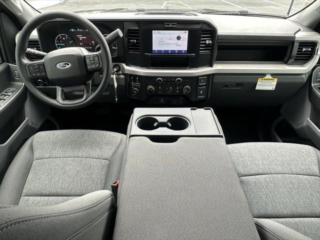 new 2025 Ford F-250 car, priced at $69,775